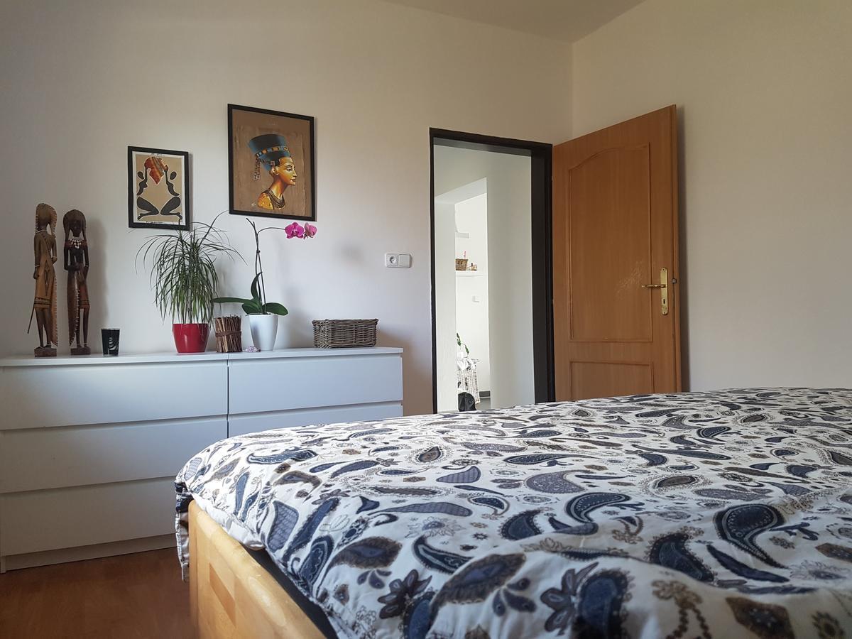 Vila Na Skalce Česká Kamenice Exterior foto